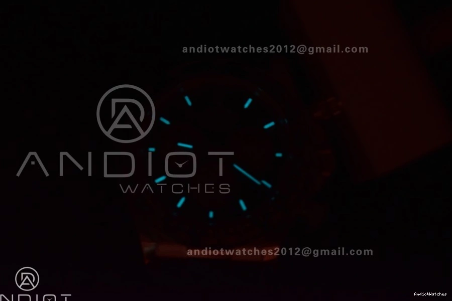 (Weighted) Oysterflex Sophisticated Edition Daytona on QF 126518 YG V6 Black Strap Best 807 Dial SH4131 1:1 1108